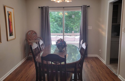 Church Street House | The Kings Retreat