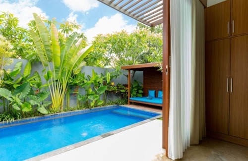 Sidakarya Villa | The Kings Villa and Spa Sanur – One Bedroom Pool Villa #10