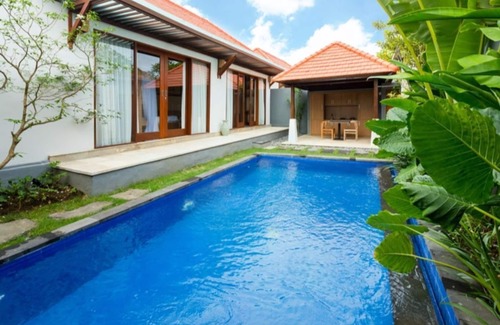 Sidakarya Villa | The Kings Villa and Spa Sanur – One Bedroom Pool Villa #10