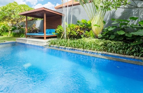 Sidakarya House | The Kings Villa and Spa Sanur – Two Bedroom Pool Villa #01
