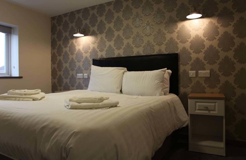 Birmingham Hotel | The Kingstanding Inn