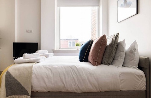 Grove Apartment | The Kingston Upon Thames Apartments