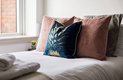 Grove Apartment | The Kingston Upon Thames Apartments