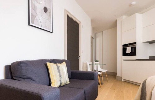 Grove Apartment | The Kingston Upon Thames Apartments