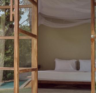Ahangama Hotel | The Kip