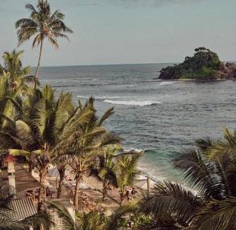 Ahangama Hotel | The Kip