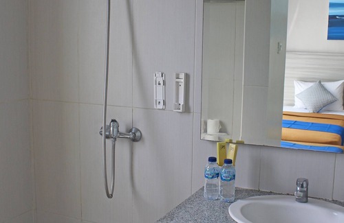 Sunset Road Bed & Breakfast | The Kirana Sunset
