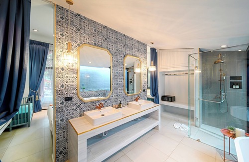 Bang Tao Hotel | The Kiri Villas Resort