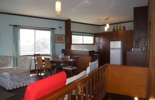 Guilderton House | The Kite Beach Cottage, Guilderton