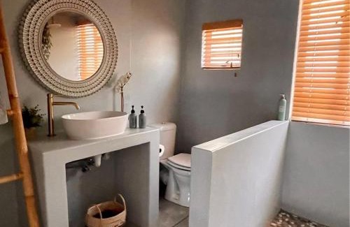 Langebaan Apartment | The Kite Cottage