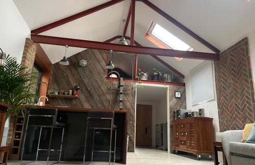 Littlehampton Apartment | The Kite Shack