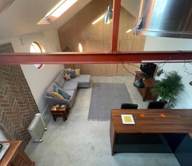 Littlehampton Apartment | The Kite Shack