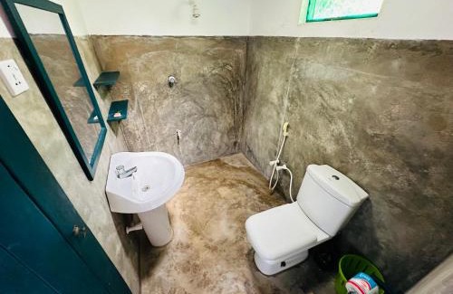 Kalpitiya Hotel | The kiteclub kalpitiya
