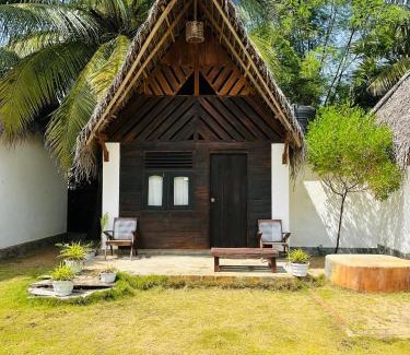 Kalpitiya Hotel | The kiteclub kalpitiya