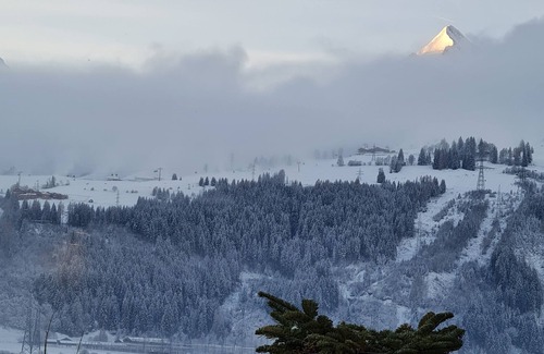 Furth Apartment | The Kitz View 2