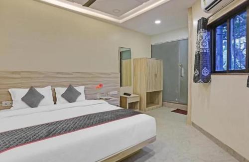 Chandivali Hotel | The KIWWI Hotel