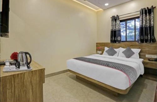 Chandivali Hotel | The KIWWI Hotel