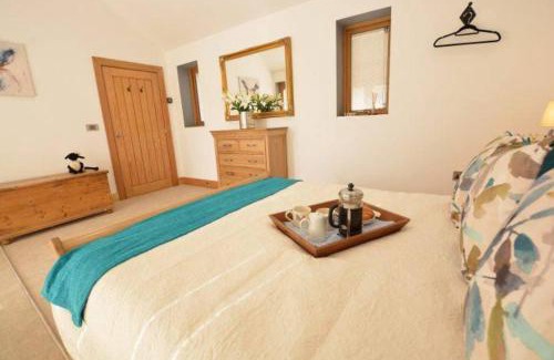Sudbourne House | The Knox - Beautiful Two Bed Cottage Near Orford