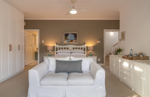 Knysna Bed & Breakfast | The Knysna Belle