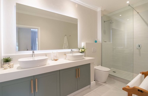 Knysna Bed & Breakfast | The Knysna Belle