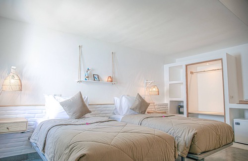 Gili Air House | The KOHO Air Hotel