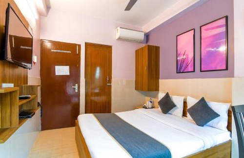 Kolkata Hotel | The Kolkata Hotel