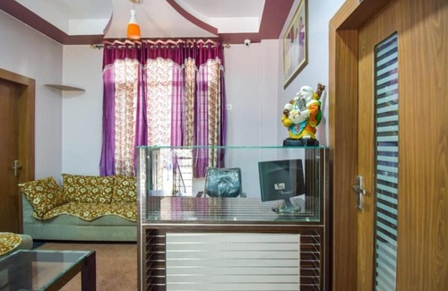 Jaipur Hotel | The Komal Guesthouse