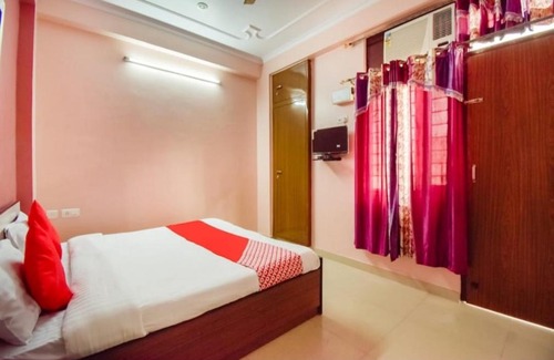 Jaipur Hotel | The Komal Guesthouse