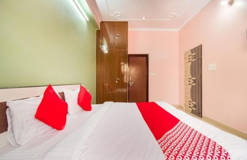 Jaipur Hotel | The Komal Guesthouse