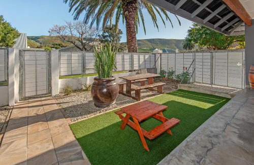 Eastcliff House | The Koppie - Accommodation