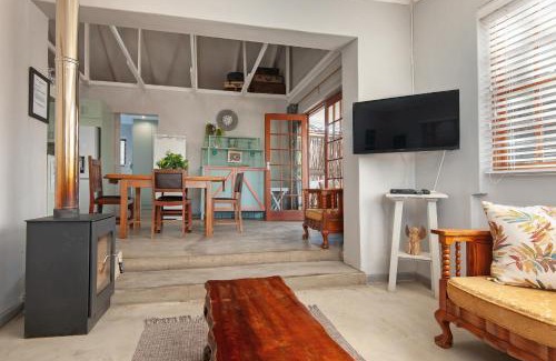 Eastcliff House | The Koppie - Accommodation