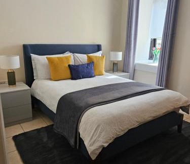 Dromahair Apartment | The Koze