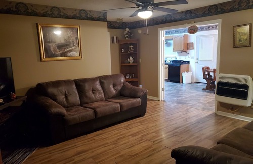 Tupelo House | The Kozy Korner Quiet and Kozy