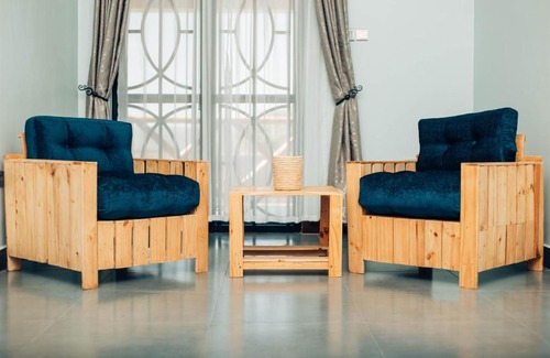 Mbarara House | The Kraal