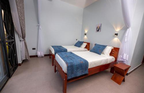 Mbarara House | The Kraal