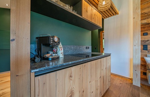 Schonbach Ski Chalet | The Kramerei: Alpine luxury with extra comfort