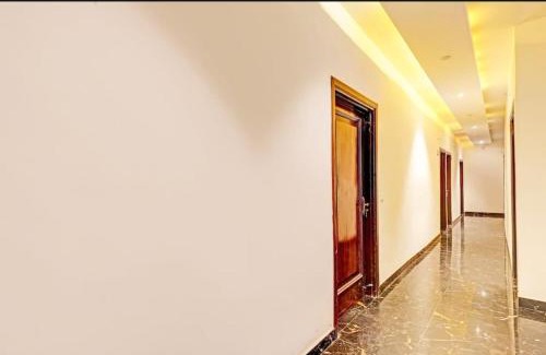 Ghaziabad Hotel | THE KRISHNA's BLISS HOTEL