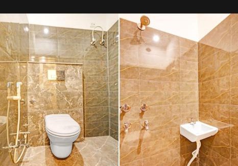 Ghaziabad Hotel | THE KRISHNA's BLISS HOTEL