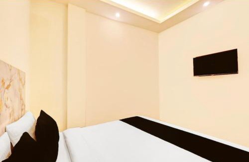 Ghaziabad Hotel | THE KRISHNA's BLISS HOTEL