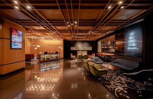 Bukit Bintang Hotel | The Kuala Lumpur Journal Hotel