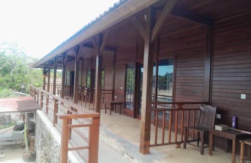 Mushroom Bay Cabin | The Kudi