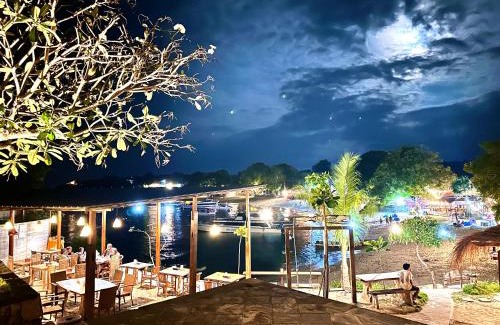 Mushroom Bay Cabin | The Kudi