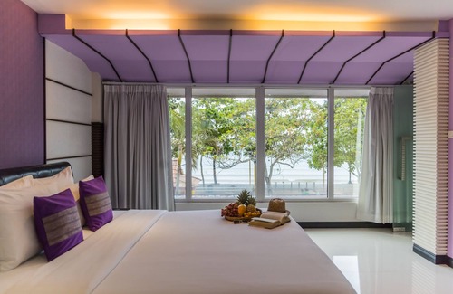 Ao Nang Resort | The L Resort