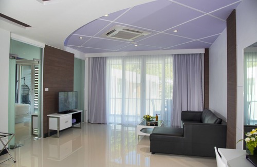 Ao Nang Resort | The L Resort