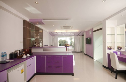 Ao Nang Resort | The L Resort