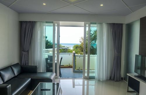 Ao Nang Resort | The L Resort