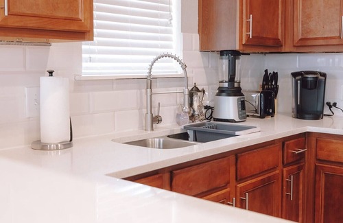 Bedford House | The Ladera House