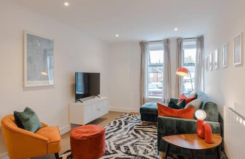 Ladywell Apartment | The Ladywell in Lewisham