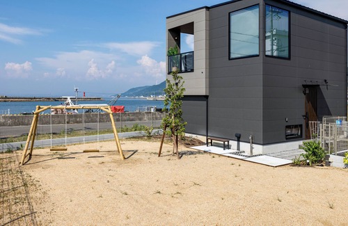 Awaji House | The Lagoon Awajishima