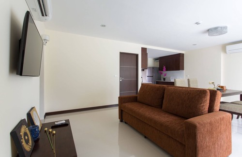 Ao Nang Apartment | The Lai Thai Luxury Condominiums